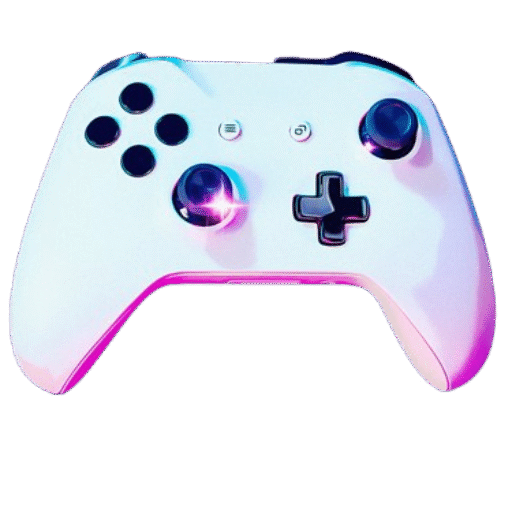 Undergrowth Game Line