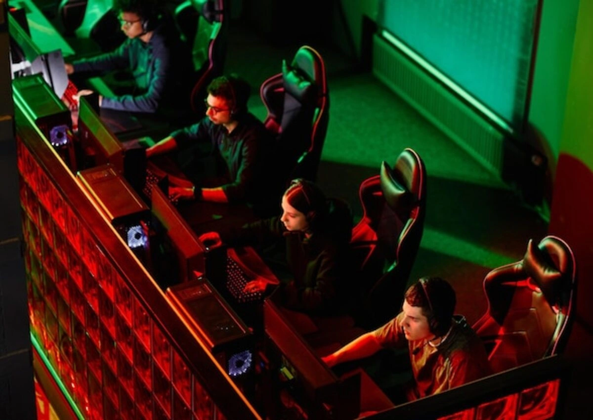 undergrowthgameline online event