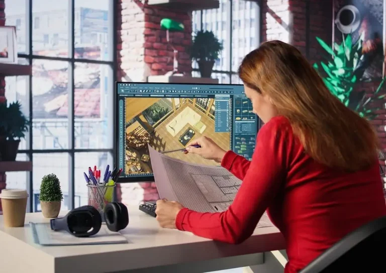 building product ads